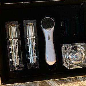 Predire Paris Age Defying 4-step Intensive Cell Renewal Thermal Collection